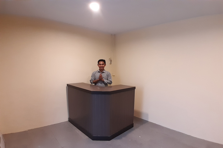 Public Area, Hotel O Angelyn Home Stay, Medan