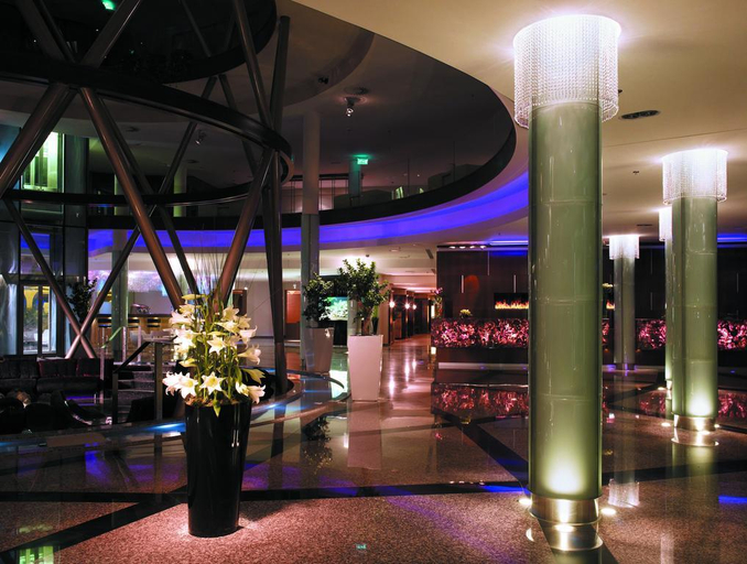 Public Area 3, Spirit Hotel Thermal Spa, Sárvár