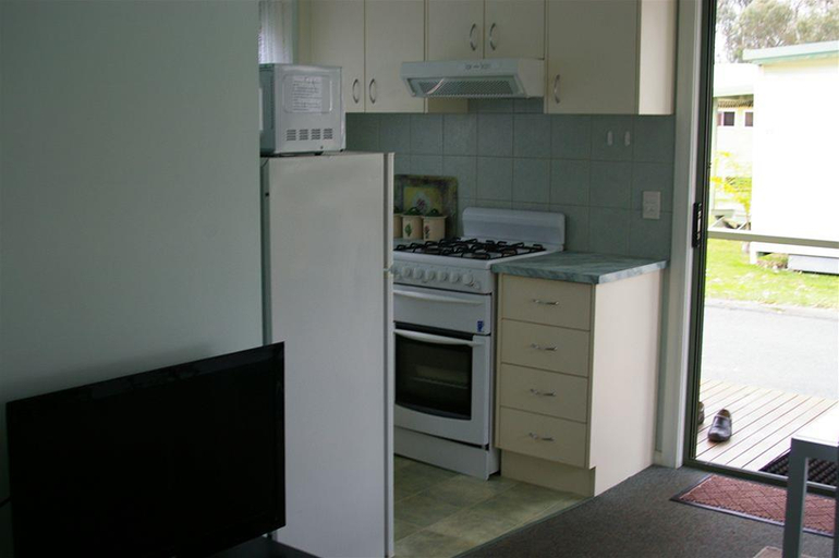 Public Area 2, BIG4 Moama Holiday Park, Murray