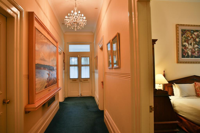Public Area 3, Manor Boutique Hotel, Sydney