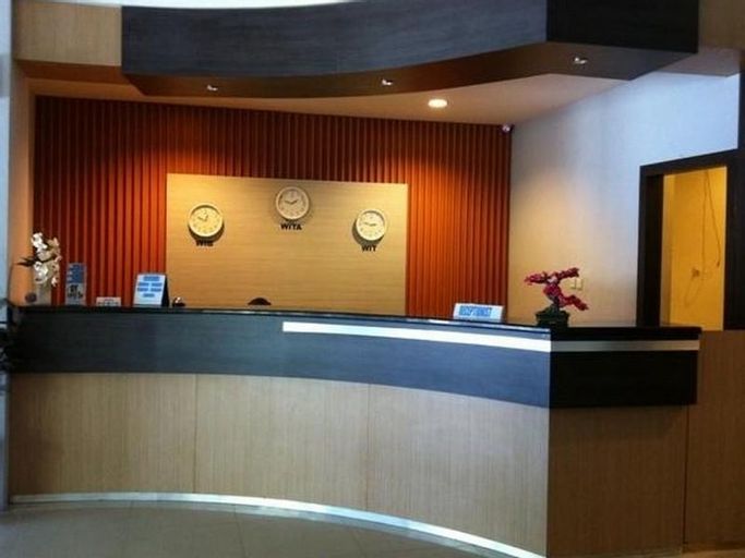 Hotel Benua Kendari, Kendari