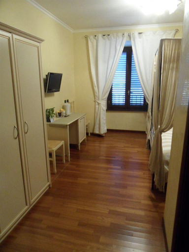 Bedroom 4, Le Suite di Via Catone, Rome