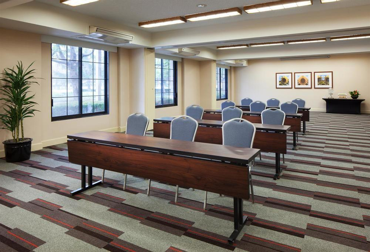 Public Area 3, Four Points by Sheraton Pleasanton, Alameda