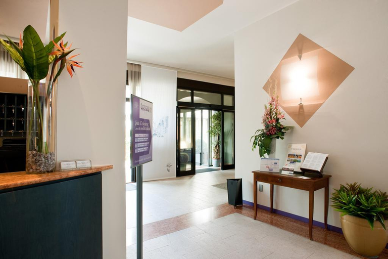 Public Area 2, LVG Hotel Collection - Gardenia, Verona