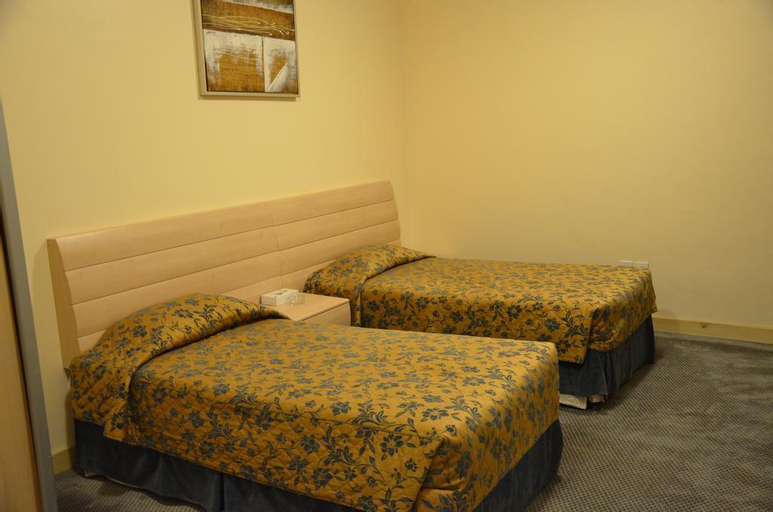 Al Noor Hotel Makkah, Makkah