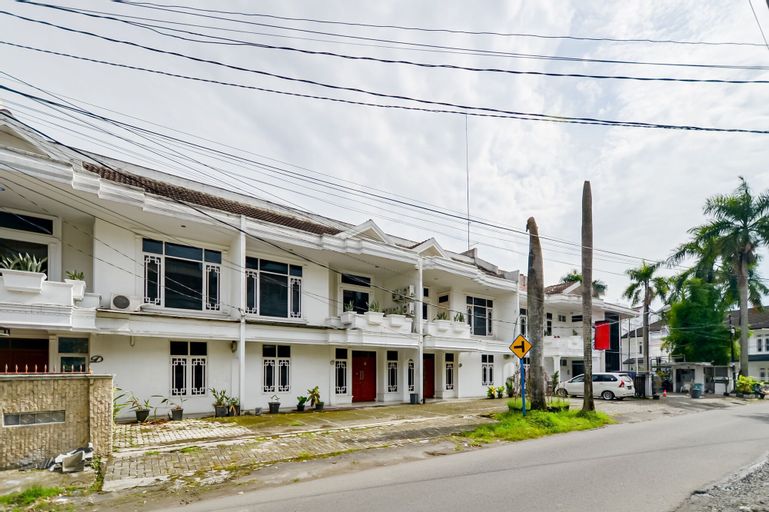 New Residence Mojopahit, Medan