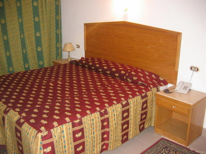 Public Area, Catherine Plaza Hotel, Sant Katrin