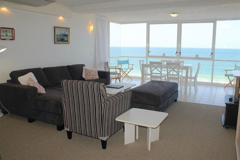 Public Area 4, 84 The Spit Holiday Apartments, Maroochy - Mooloolaba