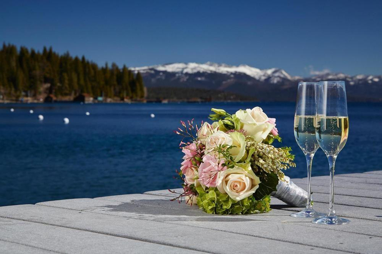 Sunnyside Resort, Placer
