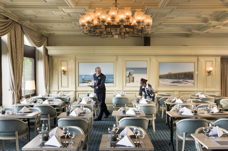 Food & Drinks 4, Plaza Premium Timmendorfer Strand, Ostholstein