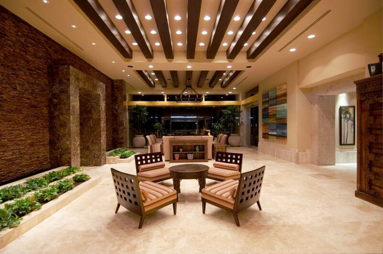 Public Area 3, Las Palomas Beach & Golf Resort, Puerto Peñasco