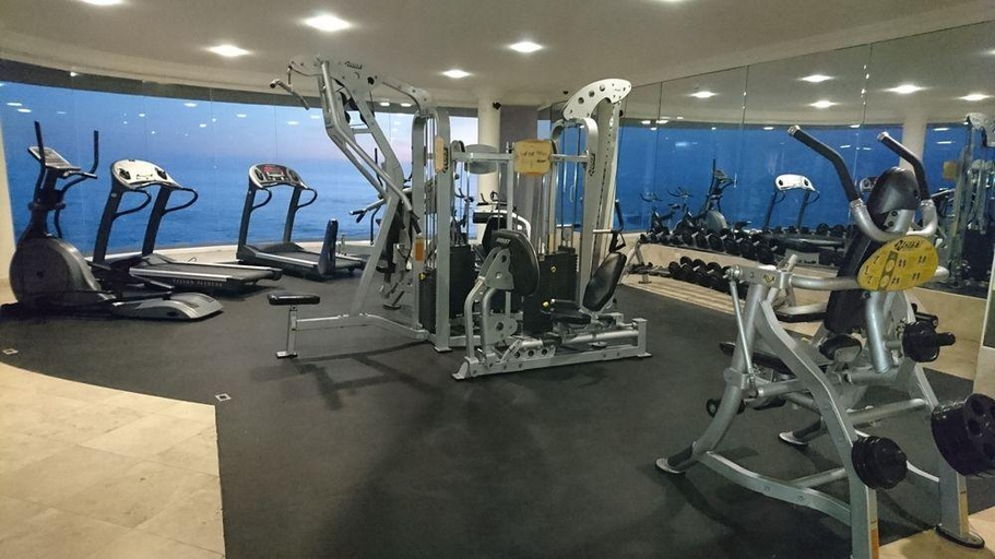 Sport & Beauty 5, LAS OLAS RESORT AND SPA, Tijuana