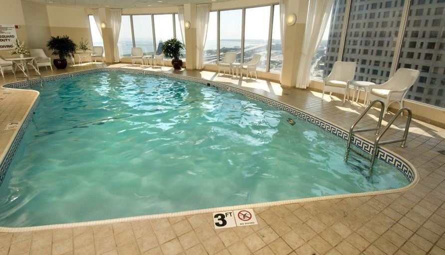 Sport & Beauty 2, The Pfister Hotel, Milwaukee