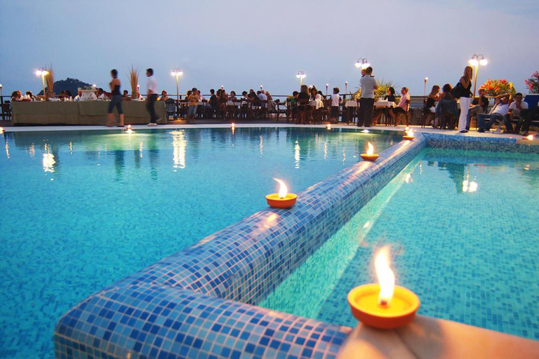Sport & Beauty 5, Residence Sole, Savona