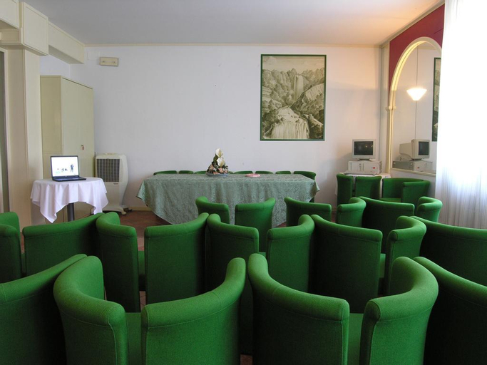 Hotel Cavalieri, Perugia