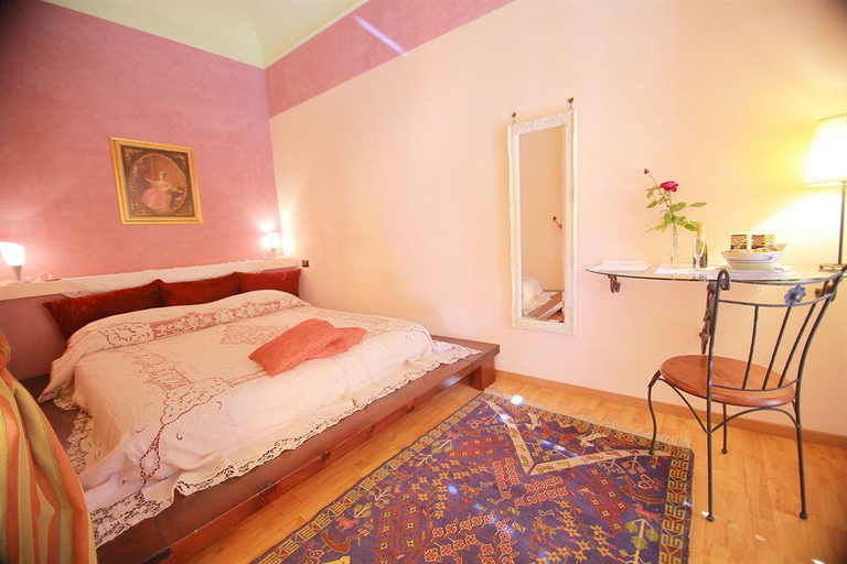Bedroom 4, Le Casette di Lù, Agrigento