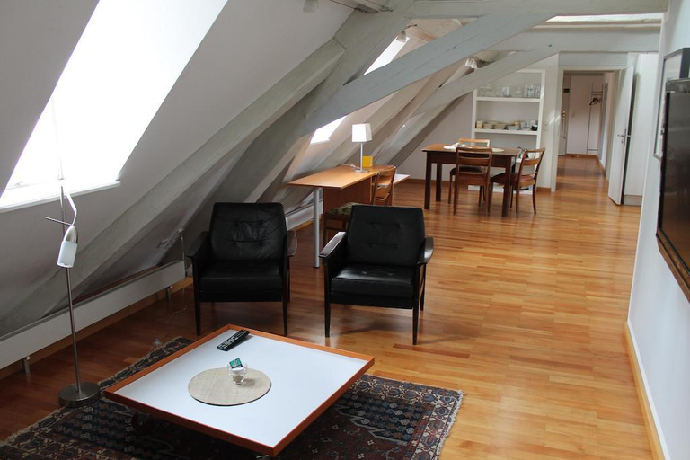 Public Area 3, Palais Schrottenberg, Bamberg
