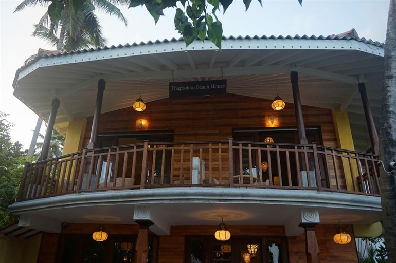 Exterior & Views 2, Thaproban Beach House, Habaraduwa