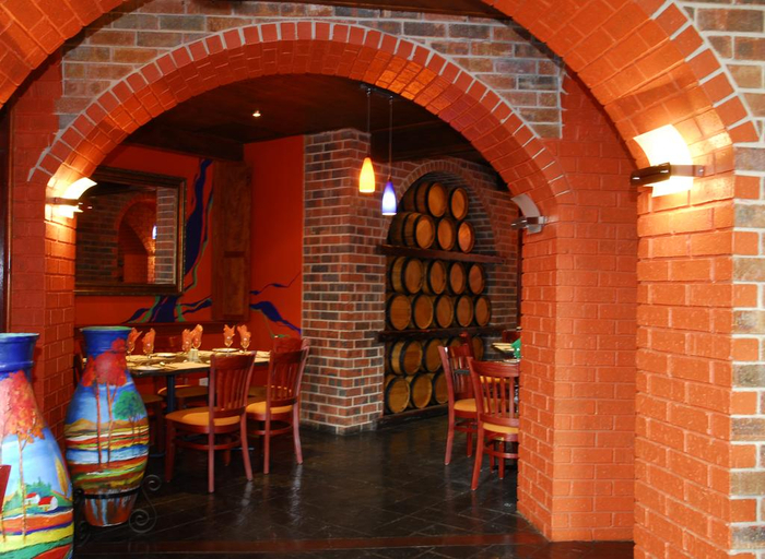 Public Area 2, BON Hotel Empangeni, Uthungulu