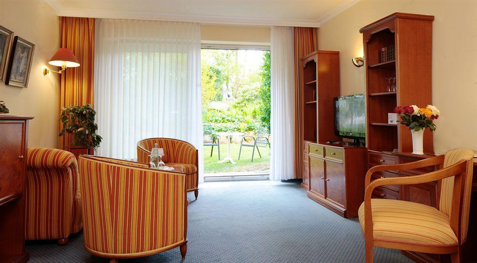Public Area 4, Ringhotel Fährhaus, Uelzen