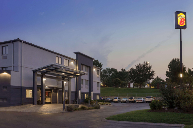 Exterior & Views 1, Luxe Studio Nashville, Davidson