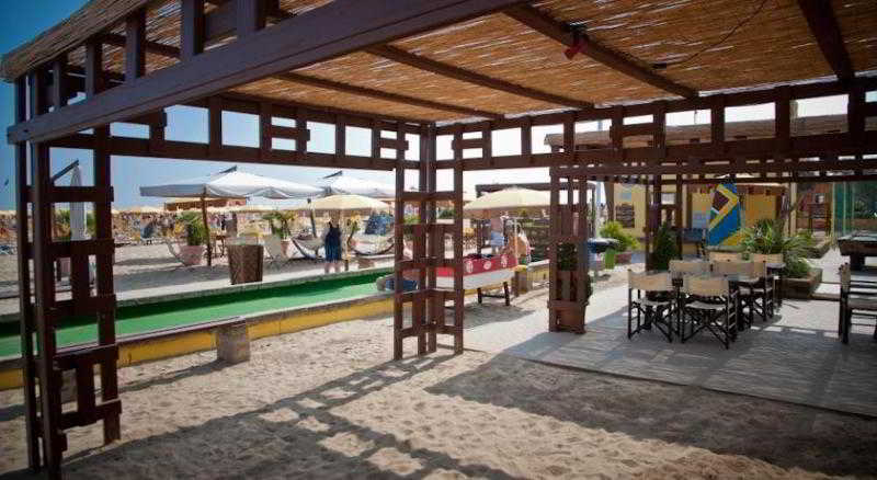 Public Area 3, Hotel Staccoli, Rimini