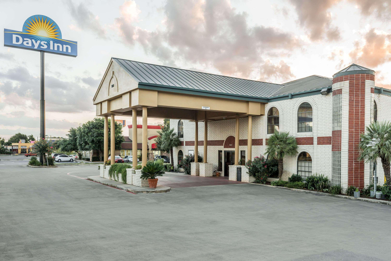 Days Inn by Wyndham New Braunfels, Comal