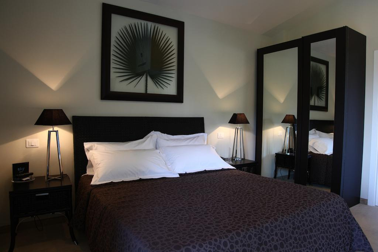Bedroom 3, Stella della Versilia, Massa Carrara