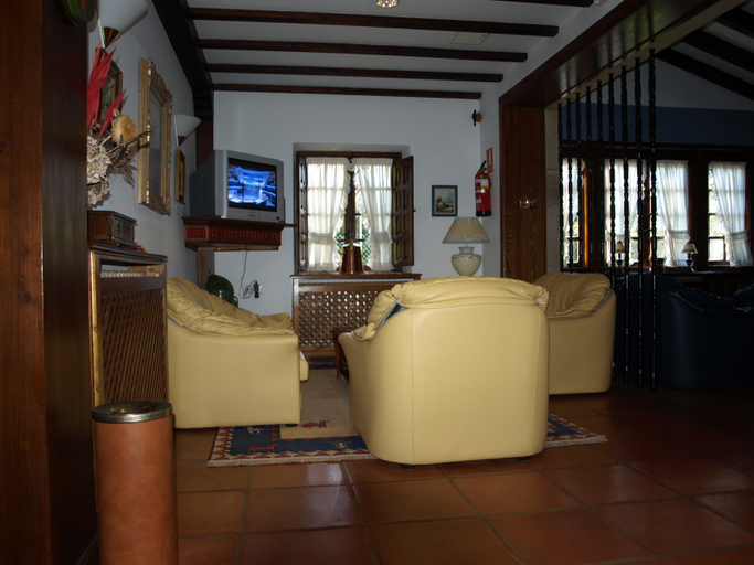 Public Area 2, Hotel Siglo XVIII, Cantabria