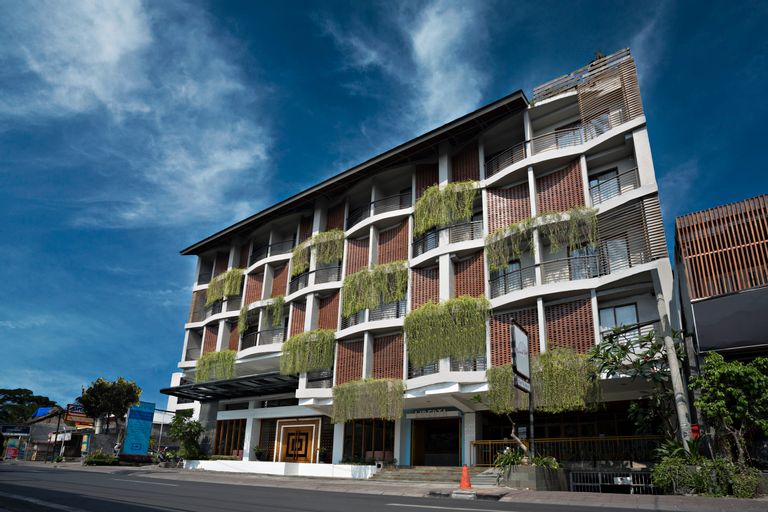 Liberta Hotel Seminyak, Badung