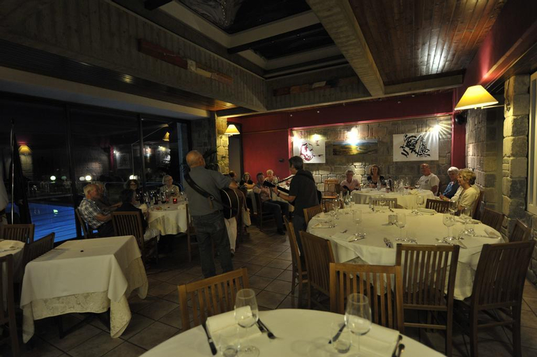 Food & Drinks 5, Ca' Del Lupo, Cuneo
