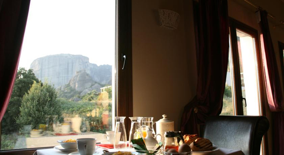 Others, Epavlis Meteora Suites Hotel, Thessaly