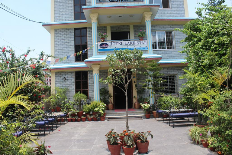 Exterior & Views 2, Lake Star, Gandaki