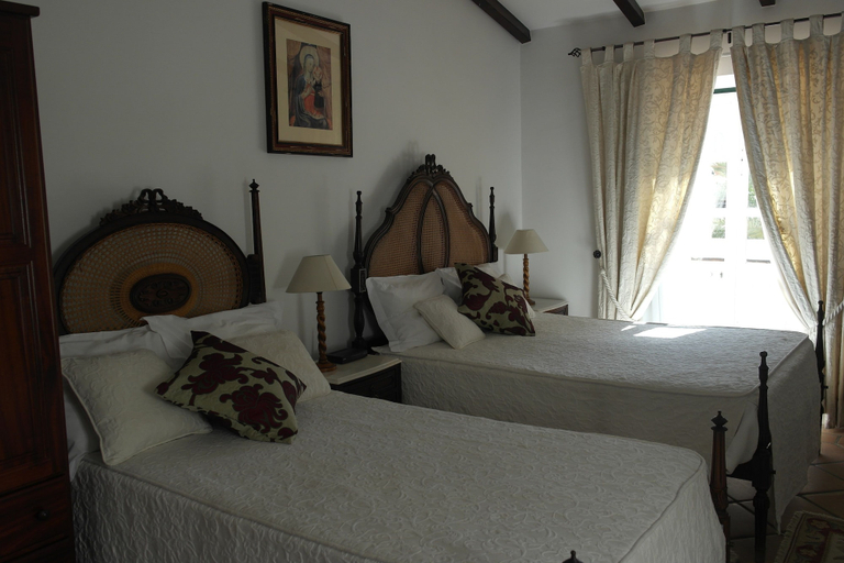 Bedroom 4, Casa de Estoi, Faro