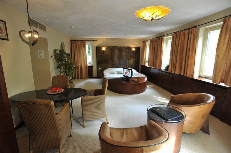 Public Area 3, Golden Tulip Mastbosch Breda, Breda