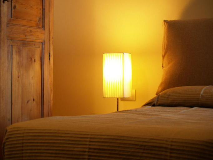 Bedroom 2, Ognina Sea, Catania