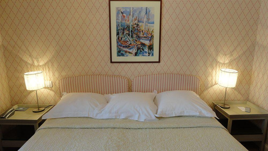 Bedroom 2, Gradlon, Finistère