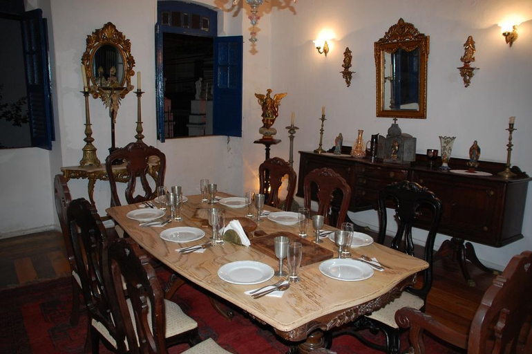 Food & Drinks 5, Pousada Barroco na Bahia, Salvador