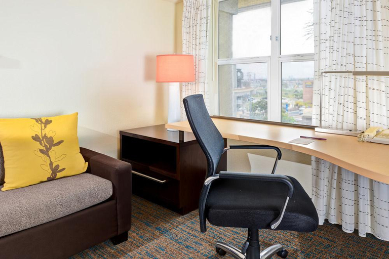 Public Area 3, Residence Inn by Marriott Los Angeles LAX/El Segundo, Los Angeles