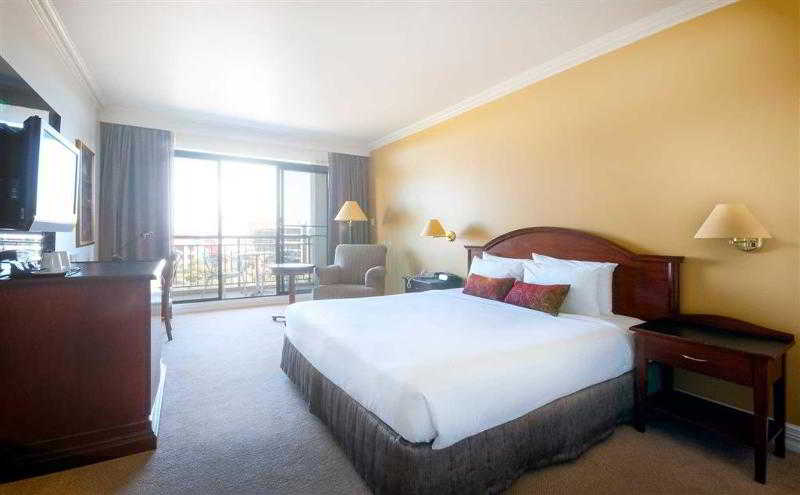 Bedroom 3, Rydges Norwest Sydney, Baulkham Hills - Central