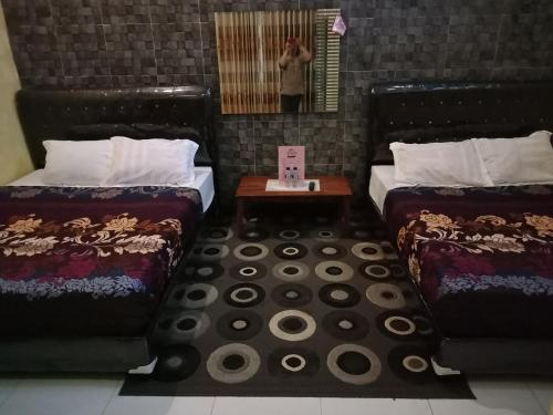 Penginapan & Guest House Mbok Dhe Borobudur, Magelang