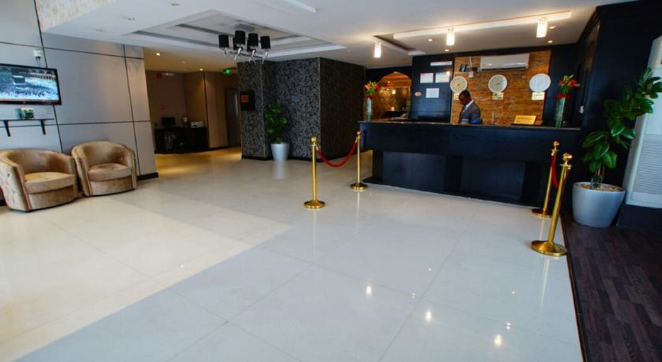 Public Area 5, Almuhaidb Al Diwan -Alolaya, Riyadh