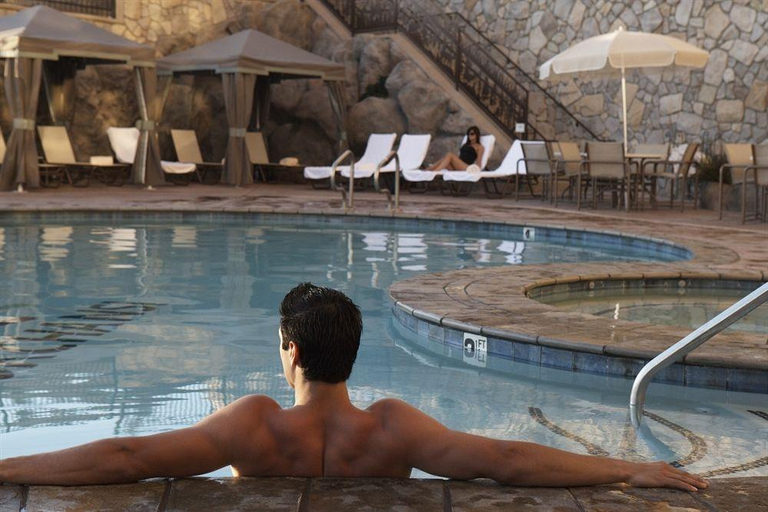 Sport & Beauty 3, Chukchansi Gold Resort & Casino, Madera