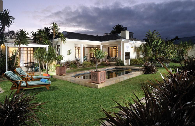 Sport & Beauty, Beachwalk B&B, Nelson Mandela Bay