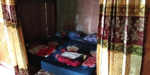 Hotel Di Solok Selatan Sumatera Barat Promo Penginapan Murah