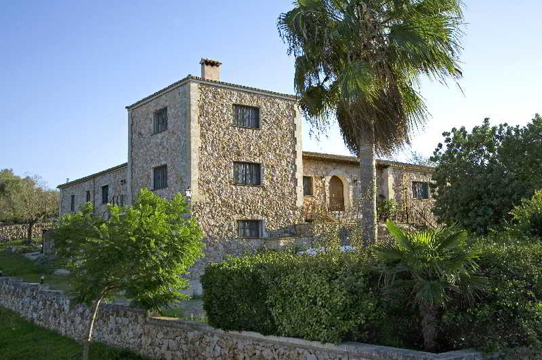 Exterior & Views 2, Agroturismo Ses Illes, Baleares