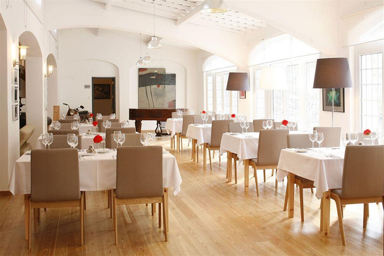 Food & Drinks, Imani Country House, Évora