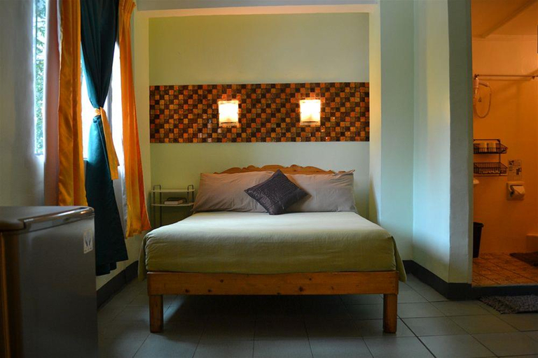 Bedroom 3, Saint Illians Inn, Makati City