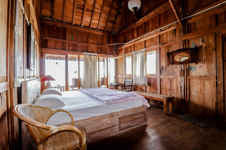 Adinda Beach Hotel and Villa, Bantul