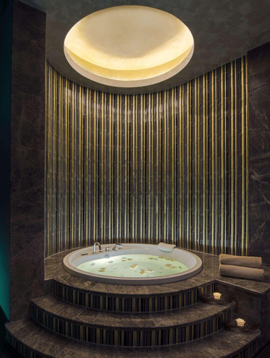 Public Area 5, Hilton Istanbul Kozyatagi, Kadıköy